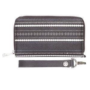 Stackin' Jacksons Dainty Dot with Wrist Strap